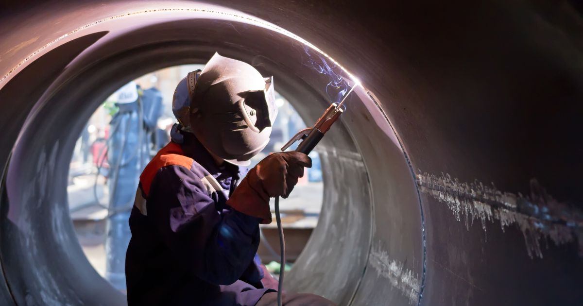 FAQs on Welding Safety