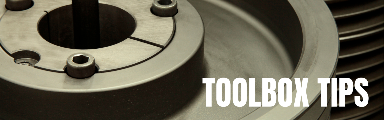 How to Easily Master Pulley Speed Ratios