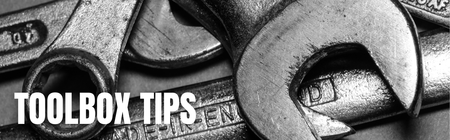 Spanner Sizes: Your Quick Guide to Getting the Right Fit