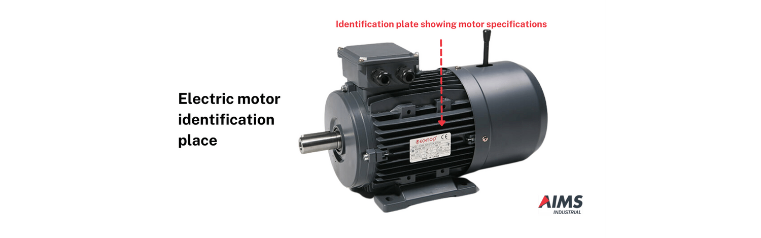 Quick and Easy Electric Motor Selection Guide