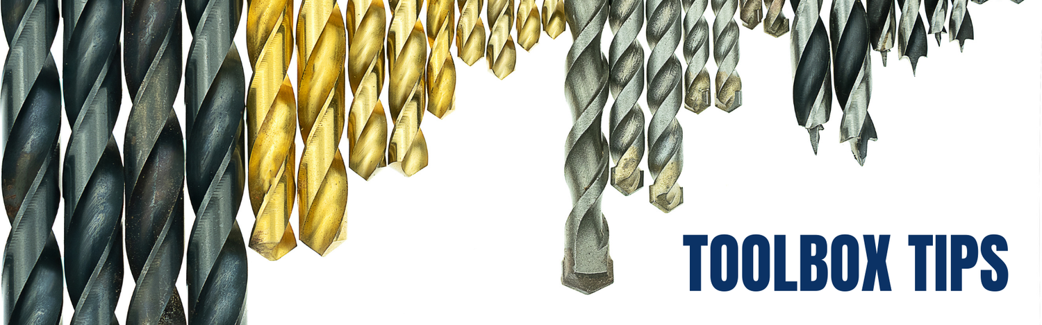 HSS vs. Carbide: Quick Reference Guide