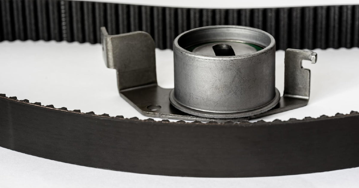 General FAQs about V-Belt