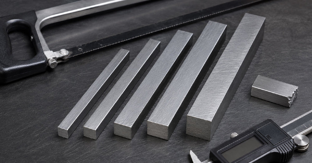 Keyways & Keys: Parallel Keys, Woodruff Keys, Key Steel & Size Charts
