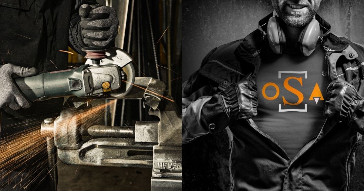 Are Klingspor Abrasive Tools Safe to Use? - AIMS Industrial Supplies