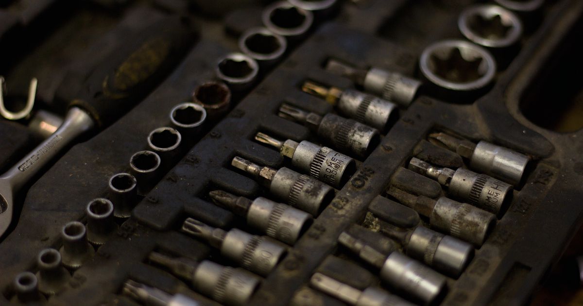 Choosing the Right Drive Size for Sockets - AIMS Industrial Supplies