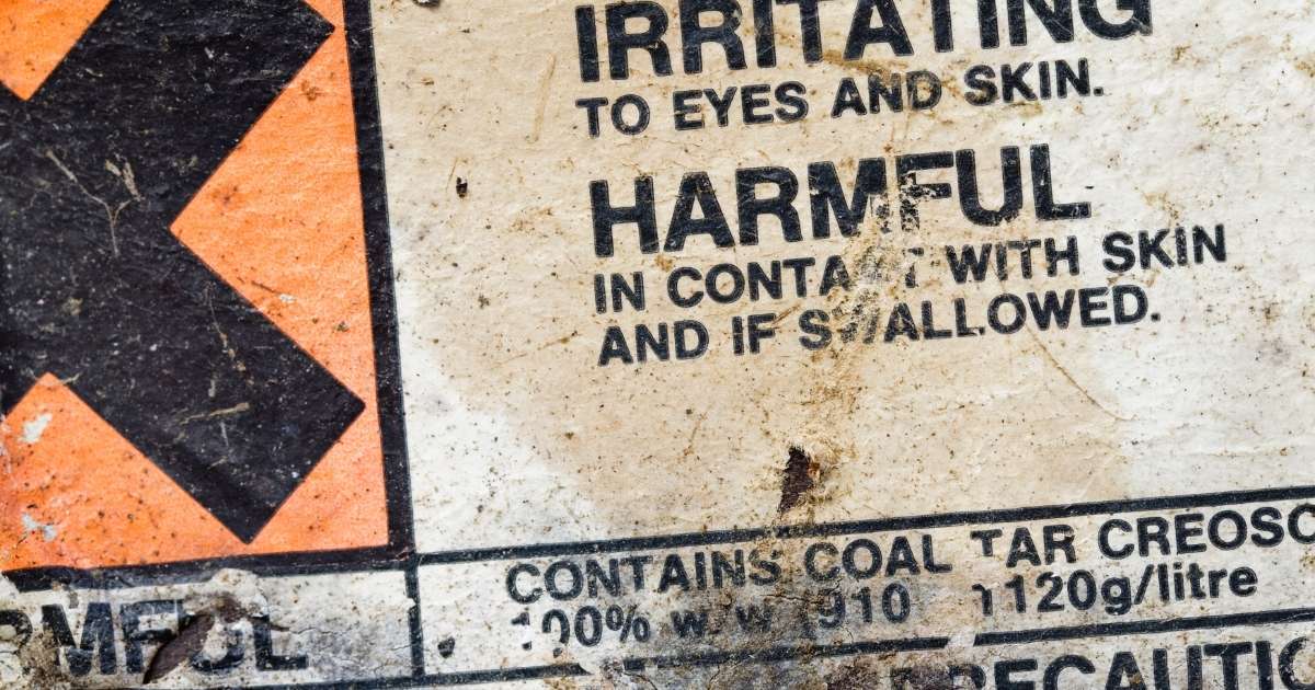 Dangerous Goods Vs Hazardous Substances - AIMS Industrial Supplies