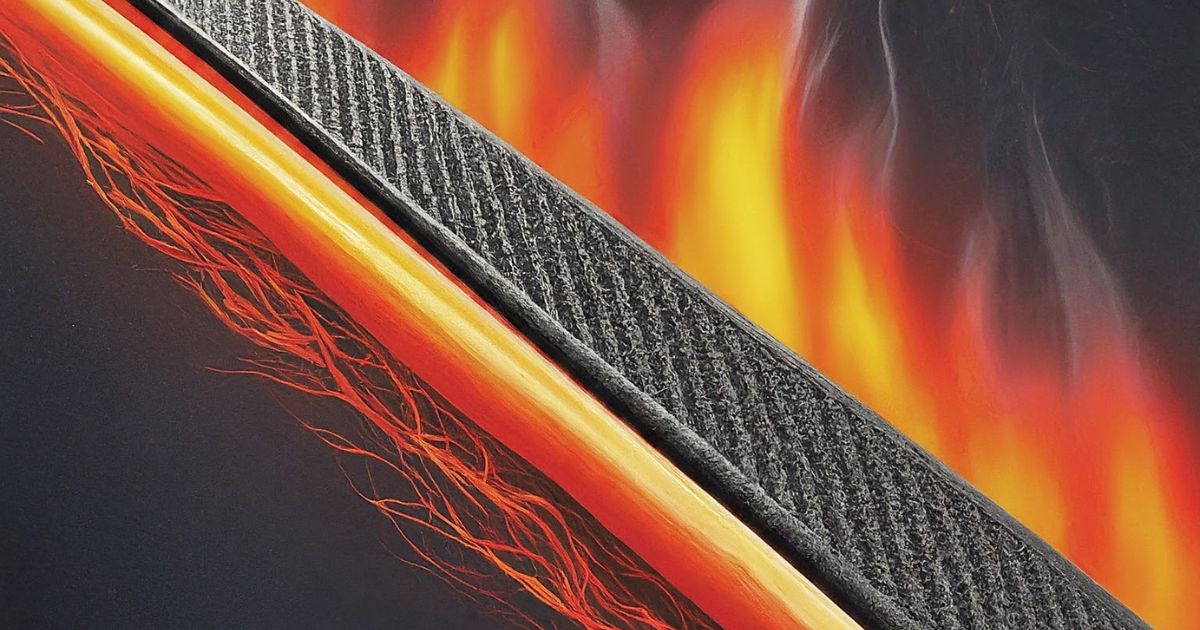 FAQs on Fire-Resistant Anti-Static (FRAS) Belts - AIMS Industrial Supplies