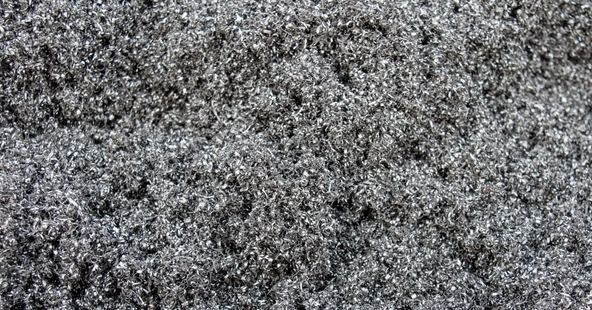 How to Keep Your Chips Under Control - AIMS Industrial Supplies