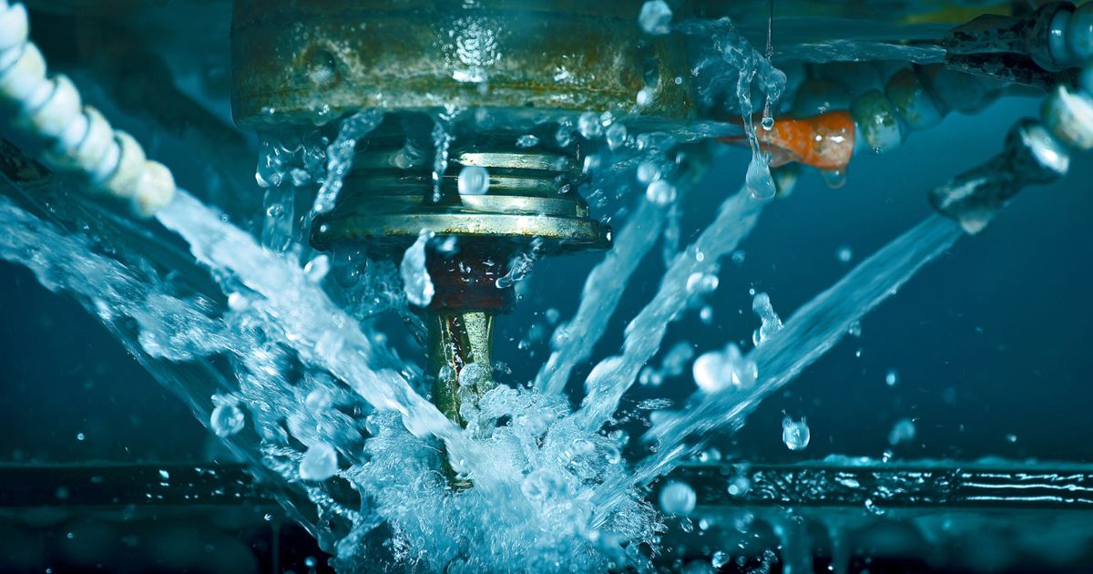 Overview of Basic Singular Wear Patterns in Machining - AIMS Industrial Supplies