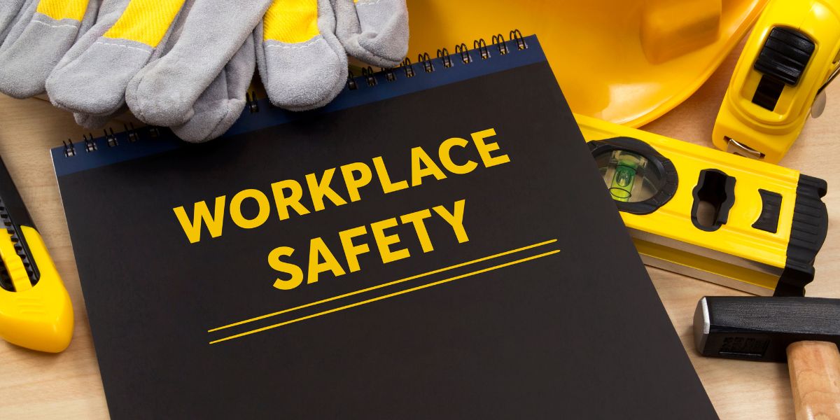 Overview of Work Health and Safety (WHS) Laws in Australia - AIMS Industrial Supplies
