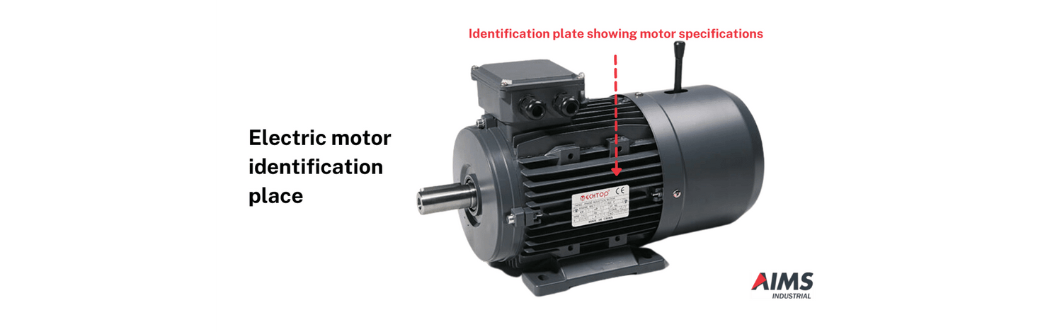 Quick and Easy Electric Motor Selection Guide - AIMS Industrial Supplies