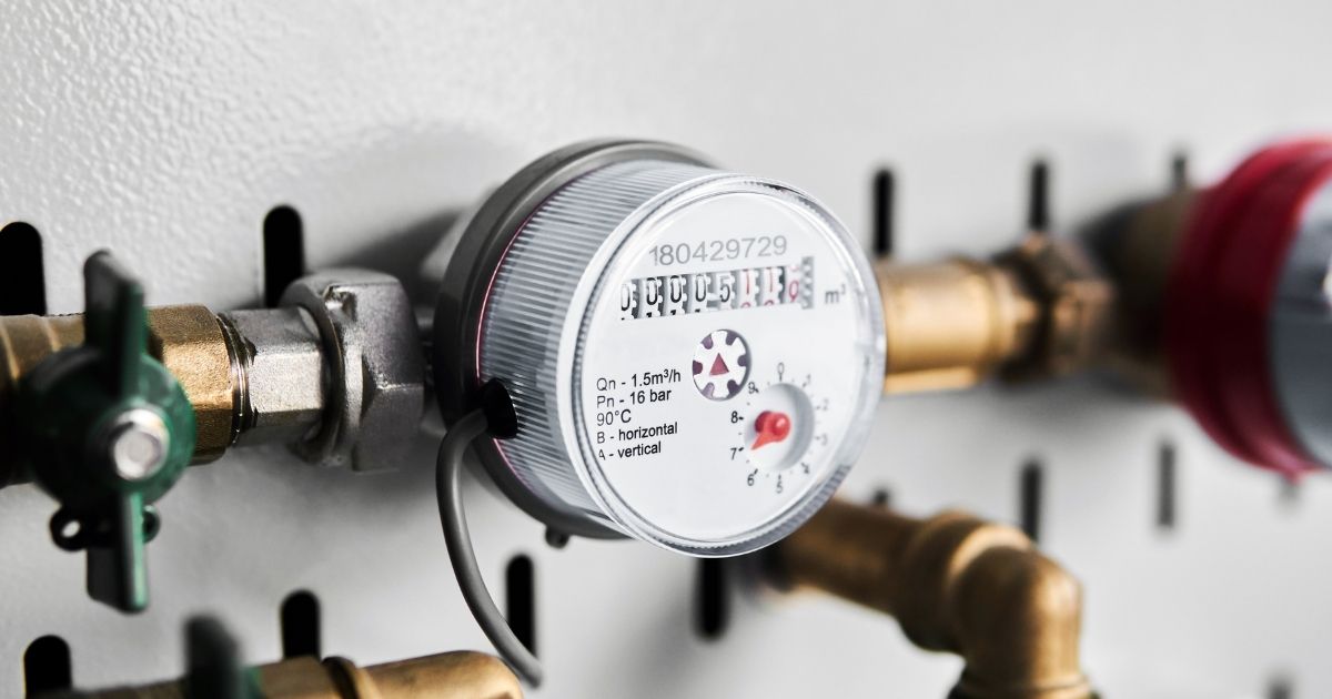 Quick Guide to Buying Flow Meters - AIMS Industrial Supplies