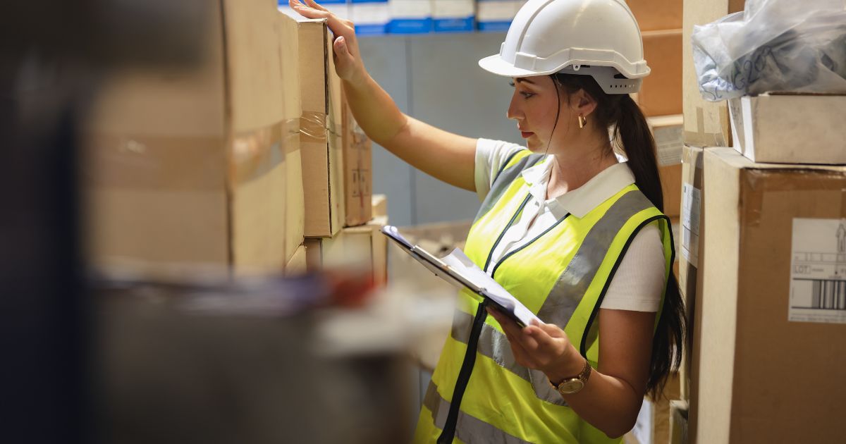 Quick Guide to Economic Order Quantity (EOQ) - AIMS Industrial Supplies