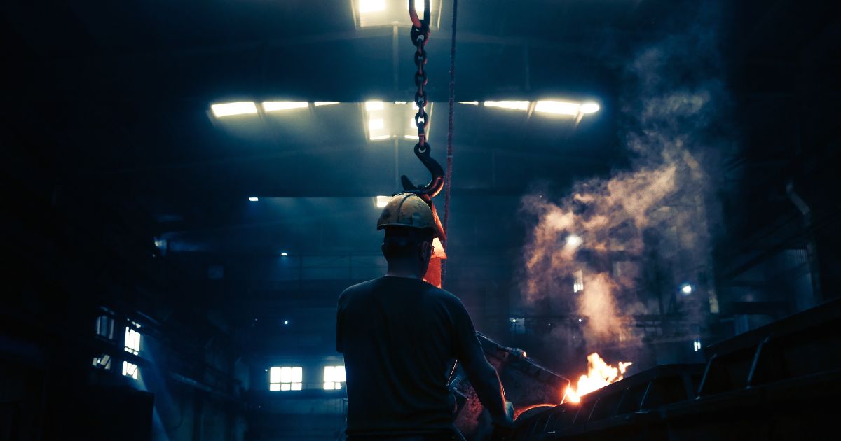 Stay Cool, Stay Productive: A Guide to Working in Hot Conditions - AIMS Industrial Supplies