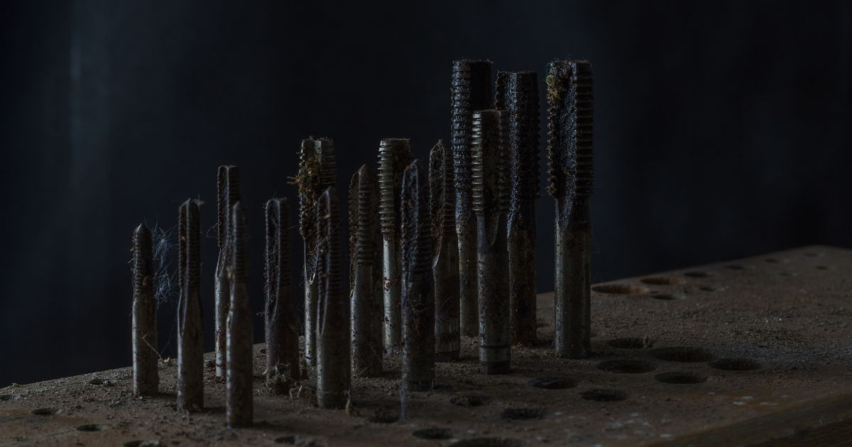 Tapping Drill Size Chart for Thread Cutting Taps (Metric-Imperial Equivalents) - AIMS Industrial Supplies