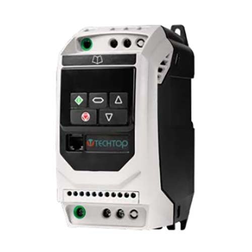 Invertek TECDriveAC Variable Frequency Drive E3 IP20 - AIMS Industrial Supplies