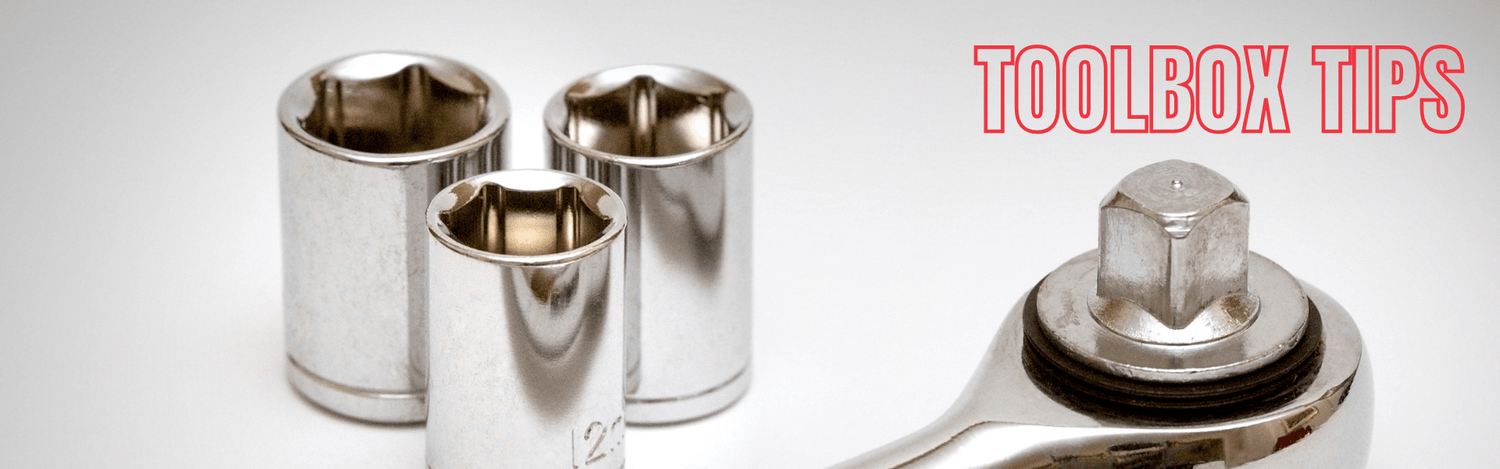 The Essential Socket Size Chart for Every Toolbox - AIMS Industrial Supplies