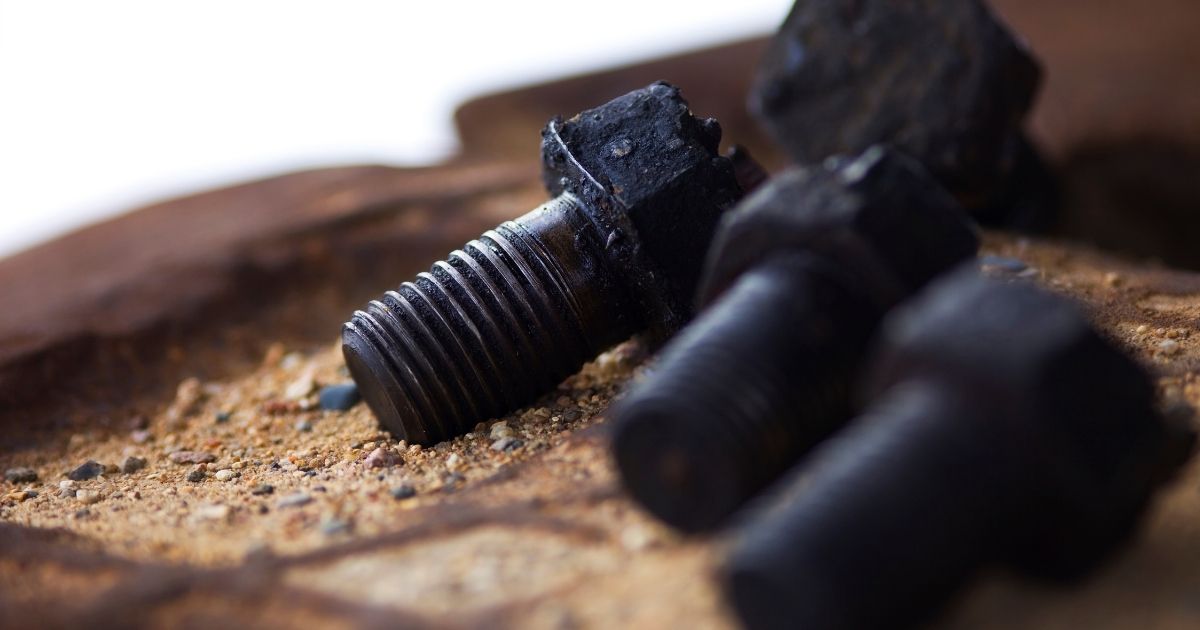 Tips and Tools to Tackle Stripped Threads - AIMS Industrial Supplies