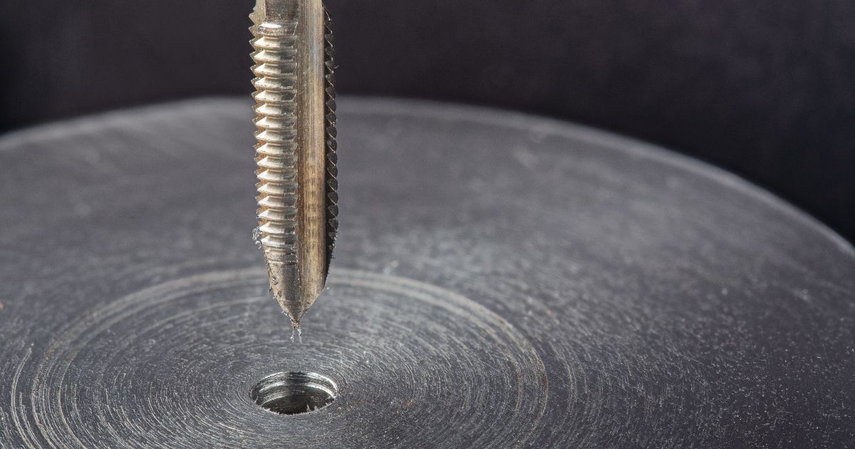 Understanding Basic Diameters in Tapping Drill Sizes - AIMS Industrial Supplies