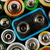 Batteries