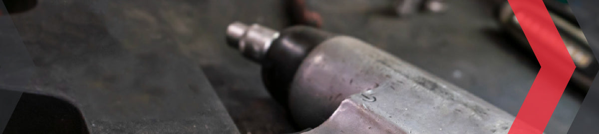 Pneumatics – Compressed Air Tools, Lubricators, Components & Accessories | Brands: Champion, Sutton Tools, Texas Pneumatic, Pferd, Dixon | AIMS Industrial