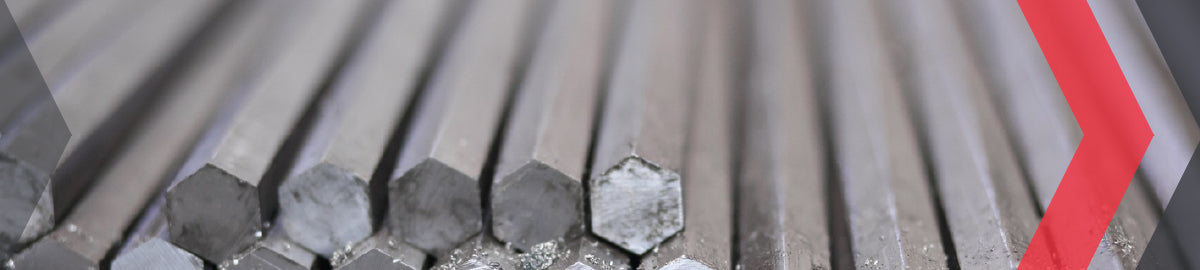 Raw Materials – Solid Bronze Bars & Silver Steel Rounds | Brands: Erasteel, Maxigear | AIMS Industrial