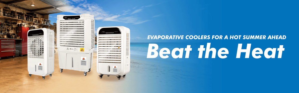 AIMS Beat the Heat promotion