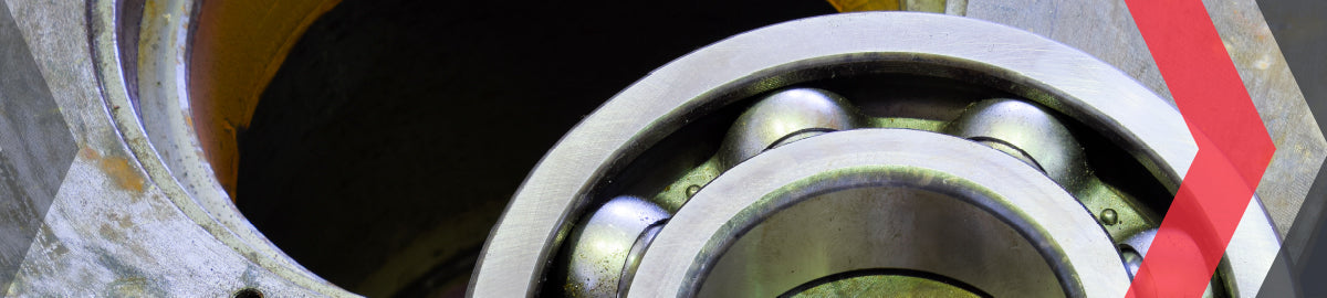 Bearings and power-transmission components for machinery – AIMS Industrial