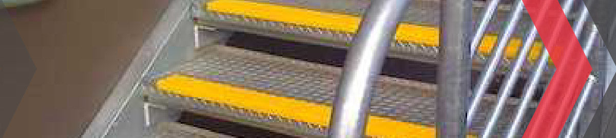 Anti-slip coatings and surfaces by Advance – AIMS Industrial