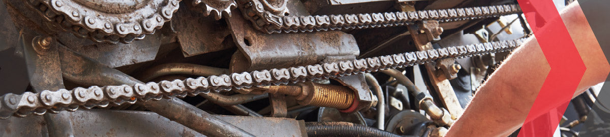 Agri-Power farm and agricultural machinery – AIMS Industrial