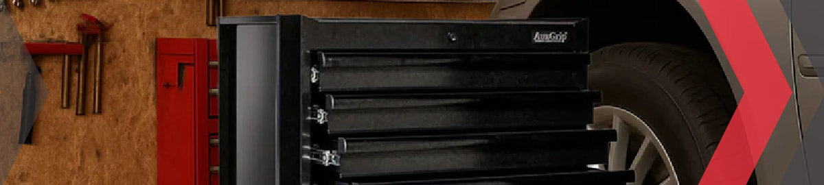 AuzGrip hand tools and workshop accessories – AIMS Industrial