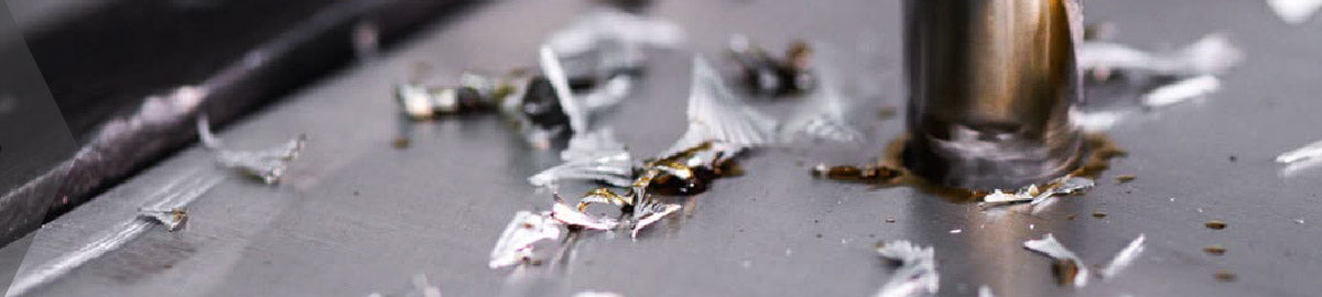 Bordo industrial cutting tools and drill bits – AIMS Industrial