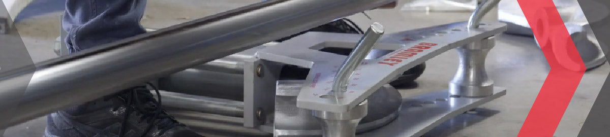 Bramley machinery, vises, and metalworking tools – AIMS Industrial