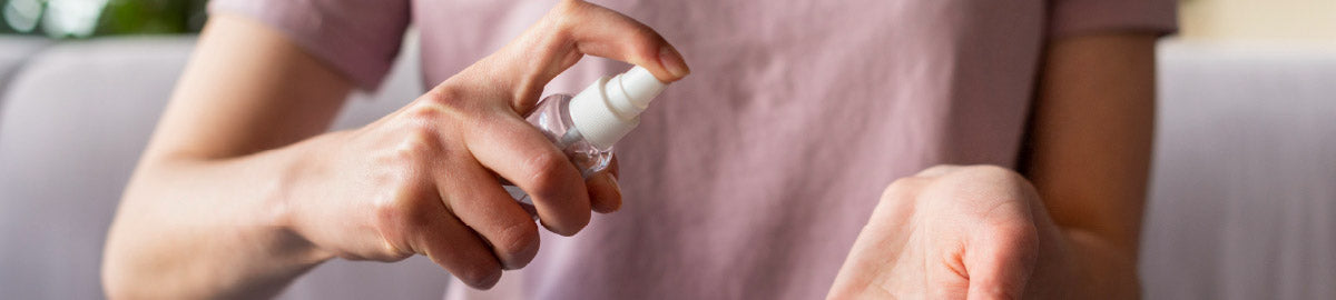 Brave Nature eco-friendly cleaning and safety products – AIMS Industrial