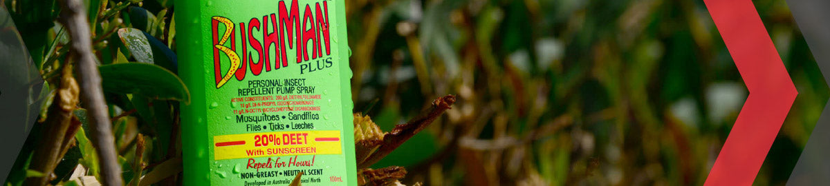 Bushman water tanks and storage solutions – AIMS Industrial