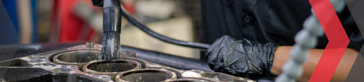 SmartWasher Consumables & Spare Parts
