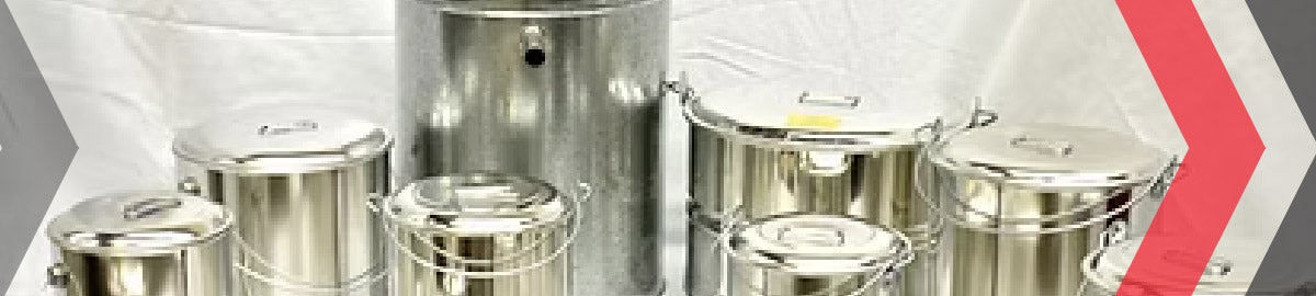 Cesco industrial safety and spill control products – AIMS Industrial