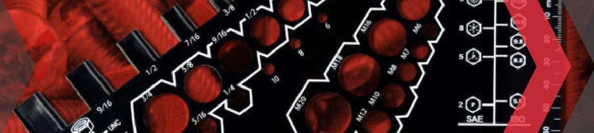 Champion cutting tools and accessories – AIMS Industrial