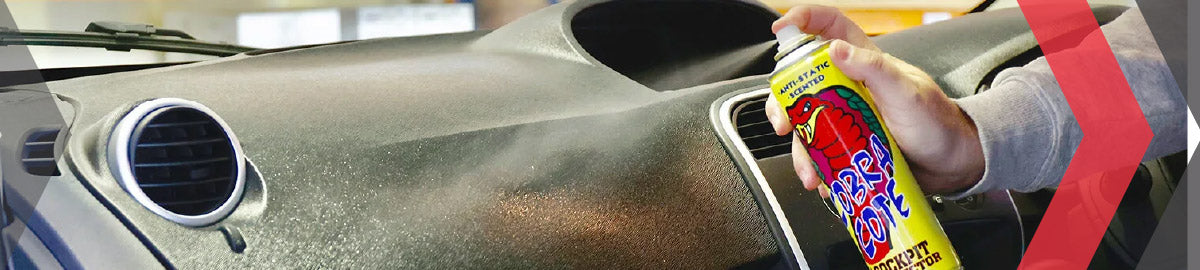 Cobra Cote anti-seize and protective coatings – AIMS Industrial