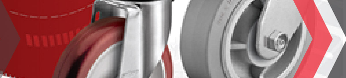 Colson casters, wheels, and material handling products – AIMS Industrial