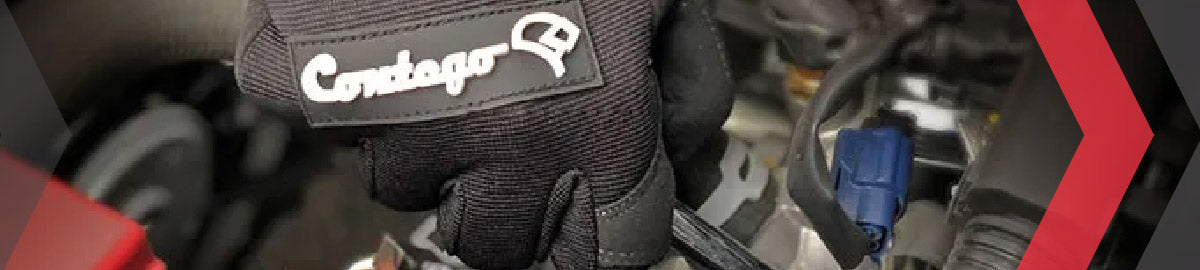 Contego safety clothing and protective gear – AIMS Industrial