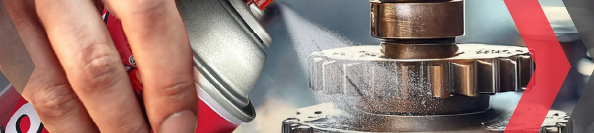 CorrosionX rust prevention and lubrication products – AIMS Industrial