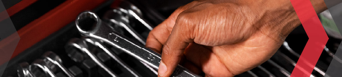 Crossman hand tools and workshop equipment – AIMS Industrial