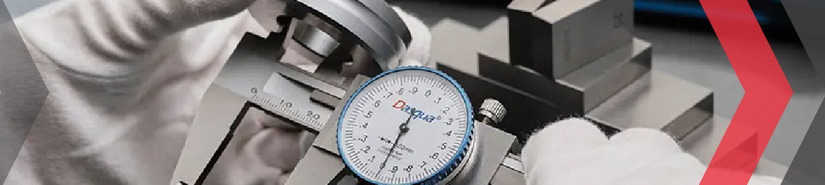 Dasqua precision measuring and engineering tools – AIMS Industrial