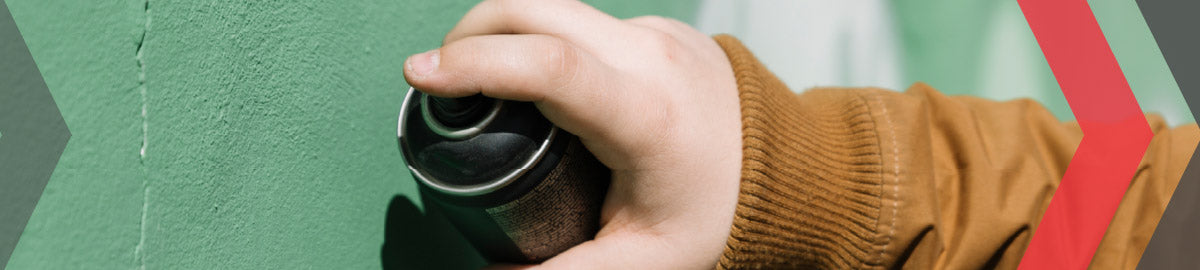 Dy-Mark industrial markers and spray paints – AIMS Industrial