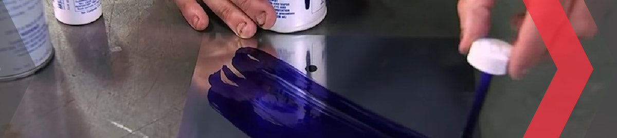 Dykem marking inks and layout fluids – AIMS Industrial