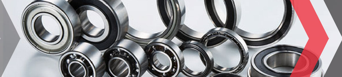 EZO precision bearings and components – AIMS Industrial