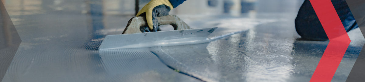 Epirez epoxy systems for construction and repair – AIMS Industrial