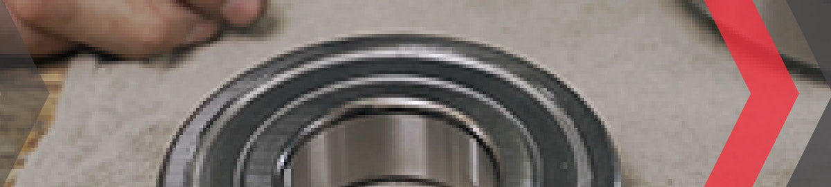 FAG bearings and motion control components – AIMS Industrial