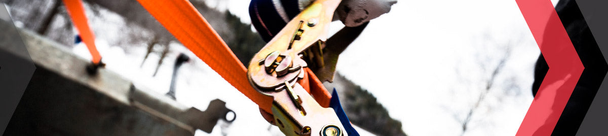 FASTY lifting straps and material handling gear – AIMS Industrial